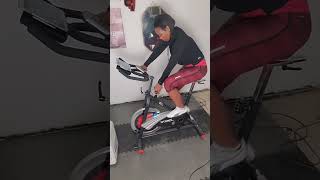 Why I REFUSE to Buy a Peloton | Workout on a Budget #shorts