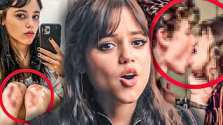 10 Facts About Jenna Ortega That Will Leave You Speechless!