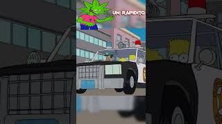 LAS PLANTAS  SE APODERAN DE SPRINGFIELD 🤕🤯😨