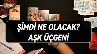 Tarot İlişki Açılımı O kadın #tarot #tarotilişkiaçılımı