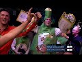 michael van gerwen vs dirk van duijvenbode round 1 dutch darts masters 2025