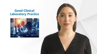 Good Clinical Laboratory Practice
