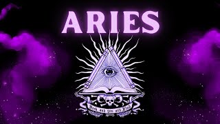 ARIES WARNING GET READY ON THURSDAY 31TH !!! THIS PERSON IS GOING TO DO SOMETHING UNEXPECTED💛