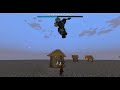 the nameless guardian vs random bosses part 1 minecraft java mob battle