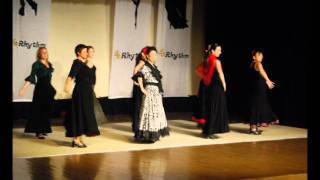 Flamenco