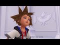 Kingdom Hearts Chain of Memories Underrated Exercise in Intrigue