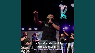 Restore Renew Refresh (feat. Jacquita Nicole)