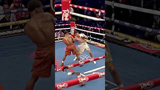 Shakur Stevenson’s Genius Move That Nobody Noticed