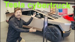 Tesla Cybertruck Review: Already Iconic?