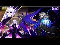 [Elsword] Mad Paradox 11-5 Solo play (1:18)