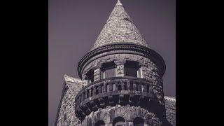 Haunted Belhurst Castle of Geneva, New York