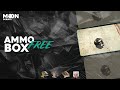 MOON scripts | Ammo Box | SCRIPT PREVIEW | ESX, OX | FREE!