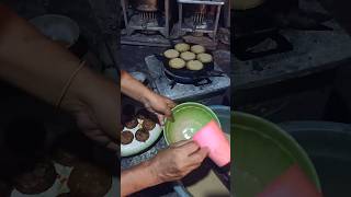 Jajanan bingka dolu... Mantap nih. (bantu subscribe)#cover #music #food #kebablovers #streetfood