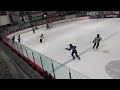 ringuette blainville 2023 benjamine a gatineau vs 4 cités