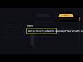 Problems with scanf