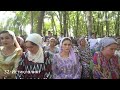 9 сентябр 2023 Файзобод Баҳринисо Холова news хотирахо fayzobod tajikistan