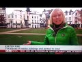 the royal clarence hotel fire exeter bbc news 29 10 2016