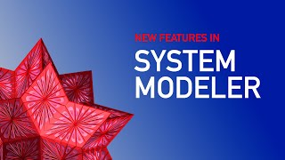 System Modeler