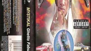 Mystikal – Respect My Mind (instrumental loop) Ghetto Fabulous 1998