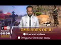 OMN Horn ODUU  (Amajjii 30,2023)