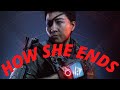 The Division 2: Faye Lau Man Hunt FINALE !!!!!!!! { PS5 HDR 4K 60 FPS }