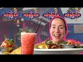 Mexican Food from Gina's Mexican Cafe - Season 1 Episode 39