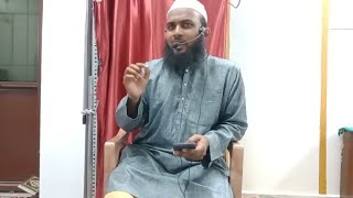 ఆరోగ్యం by Shaykh Khasim Umri