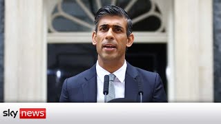 PMQs in full: Rishi Sunak faces Sir Keir Starmer at his first PMQs as Prime Minster
