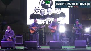 Gruppo Lu Monti in Concerto - live Porto Torres 21/12/2020