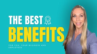 Unlock the Secrets to Choosing the Perfect Employee Benefits Plan for Your Business