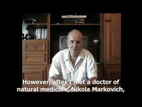 Cured of liver cancer - The University of Natural Medicine Cured of liver cancer - The University of Natural Medicine