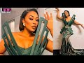 Madam Boss has Successful Launched her first Movie called Becoming Madam Boss.