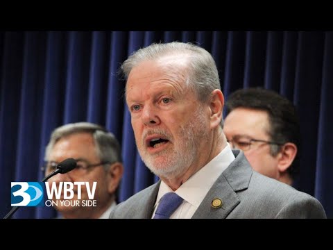 North Carolina Republicans Announce Abortion Bill Agreement - YouTube