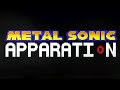 Metal Sonic Apparition: The Game OST 2 - ( Marble Zone Sonic Route )