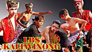 LANGEN BUDI SANTOSO/ LBS KALIWINONG  LIVE 18 SEPTEMBER 2024 DI KALIWINONG SUMOWONO..