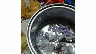 How to prepare Maggi using kettle (baltra multi cooker) 🍜🍝