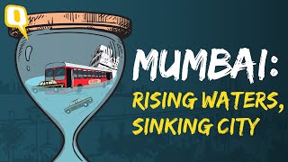Climate Change Documentary | MUMBAI: RISING WATERS, SINKING CITY