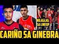 GINEBRA KENMARK CARINO GUSTO NI TIM CONE | GINEBRA NAGBAWAS NA SINO ANG NILAGLAG SA LINEUP