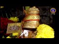 శ్రీవారి అధ్యయనోత్సవాలు srivari adhyanotsavalu tirumala 30 12 2020 svbc ttd