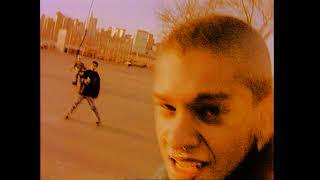 Prince Ital Joe feat.  Marky Mark - United (Official video 1994)