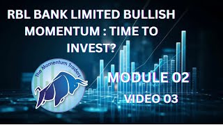 MODULE 02 VIDEO 03 (Is RBL Bank Ltd Ready for a Bullish Breakout?)