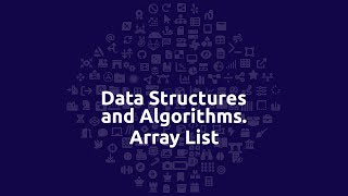 Data Structures and Algorithms - Array List