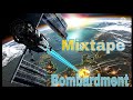 [ MIXTAPE BOMBARDMENT ] BY DJ NAY MAGICAL 2021