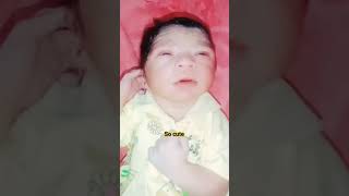 After normal delivery|New born baby boy| #newbornbaby #cutebaby #cute #adorablebaby #viral #trending