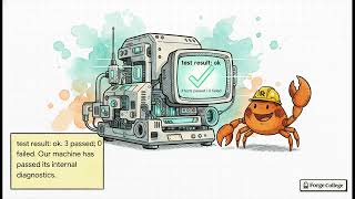 Implementing Core Rust Functions — Forge College