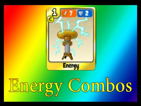 Energy Combos - Lil' Little Alchemist - YouTube