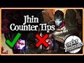 How Jhin Works (Under 2 Minutes)