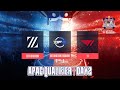 Red Bull Home Ground 2024 APAC Qualifier｜DAY2