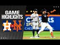 Astros vs. Mets Game Highlights (6/28/24) | MLB Highlights