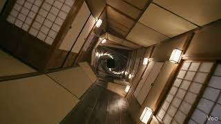 🎬 Demon Slayer - The Impossible Infinity Castle Filming Locations Set 2